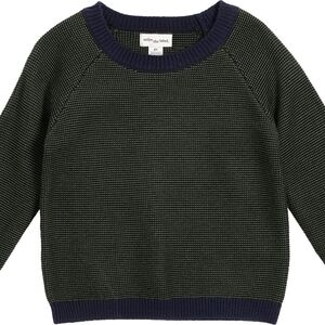 Boys Crewneck Sweater